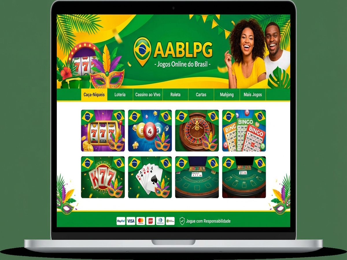 Screenshot 1 aablpg